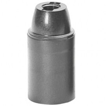 RP Ντουί λαμπτήρων E14 Βακελίτη Μαύρο  Φις 